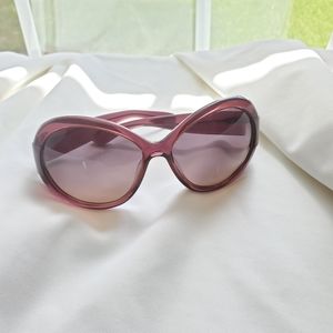 Women Marc Jacob's glasses